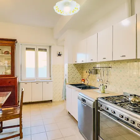 Old Fashion Pigneto - Luxurious Terrace & Comfort! Appartamento *