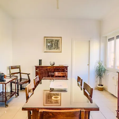 Old Fashion Pigneto - Luxurious Terrace & Comfort! Roma