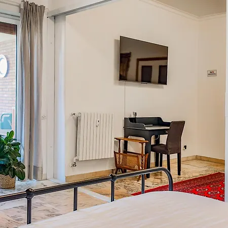 Appartamento Old Fashion Pigneto - Luxurious Terrace & Comfort!