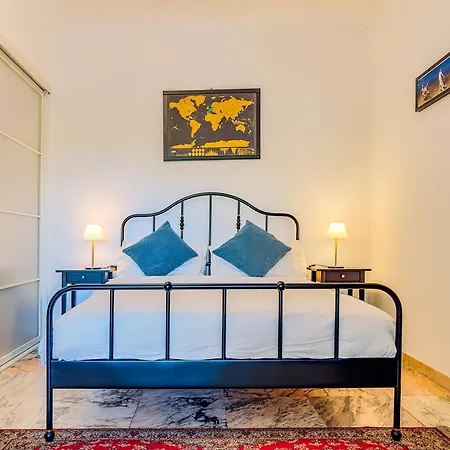 Old Fashion Pigneto - Luxurious Terrace & Comfort! Appartamento Roma