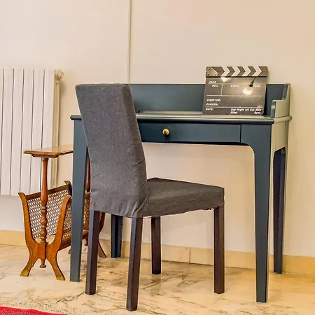 Old Fashion Pigneto - Luxurious Terrace & Comfort! Appartamento *
