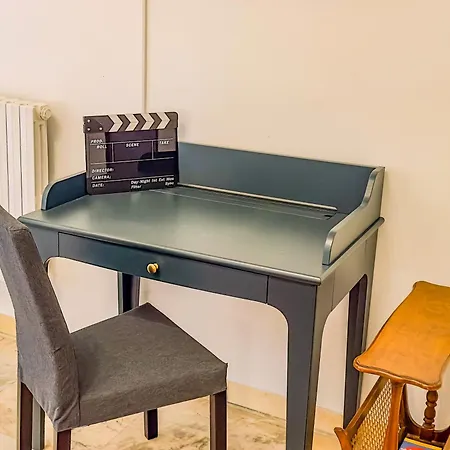 Appartamento Old Fashion Pigneto - Luxurious Terrace & Comfort!