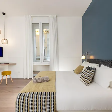Charme 308 Guest house Rome