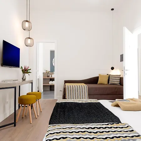 Charme 308 Guest house Rome