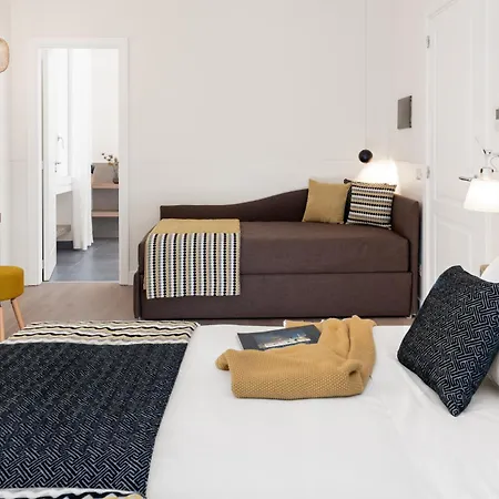 Charme 308 Guest house 2*