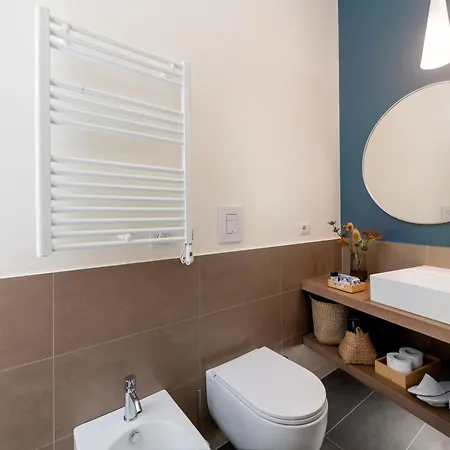 Guest house Charme 308