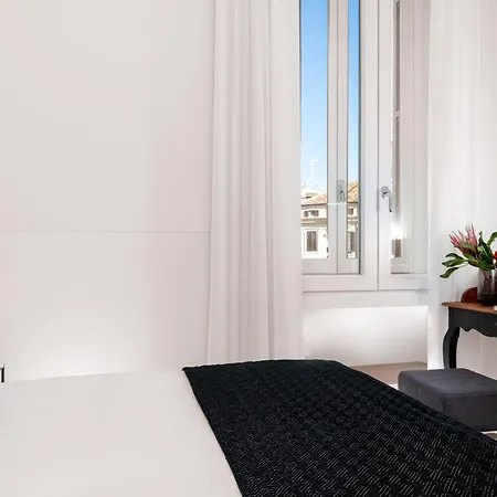 Charme 308 Guest house 2*