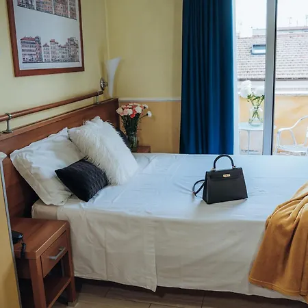 Windrose Hotel Rome