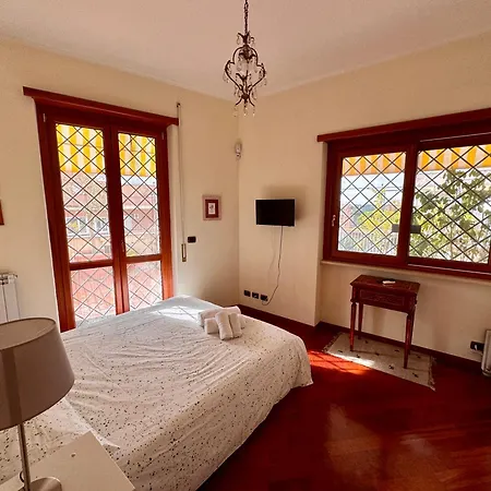 Balduina Holiday home