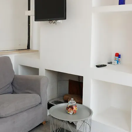 Guest house Casa Caudi Rome