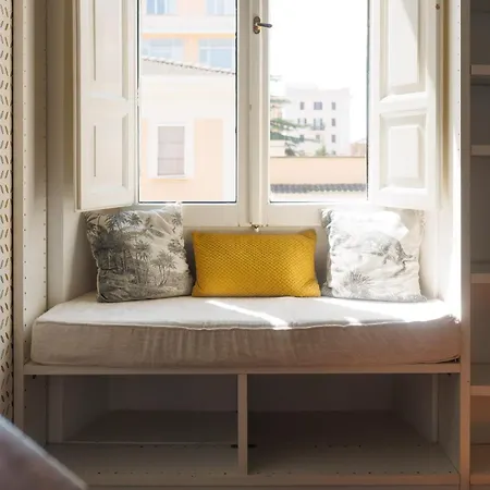 Casa Caudi Guest house Rome