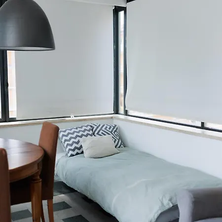 Casa Caudi Guest house