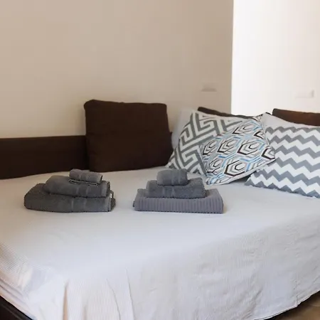 Guest house Casa Caudi *