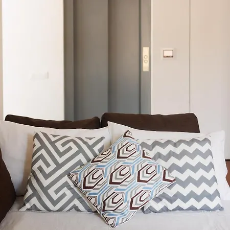 Guest house Casa Caudi Rome
