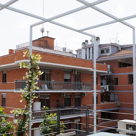 Casa Caudi *