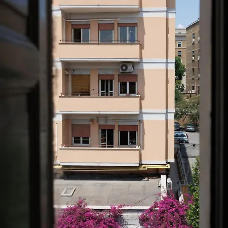 Casa Caudi Guest house Rome