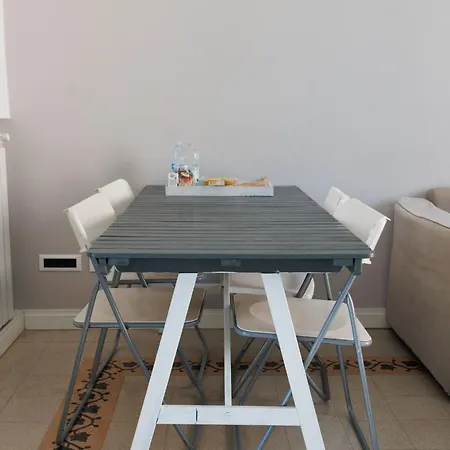 Casa Caudi Pensjonat *