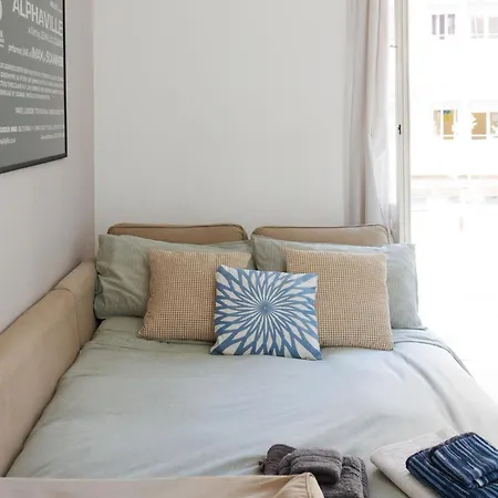 Casa Caudi Rome