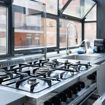 Casa Caudi Guest house Rome