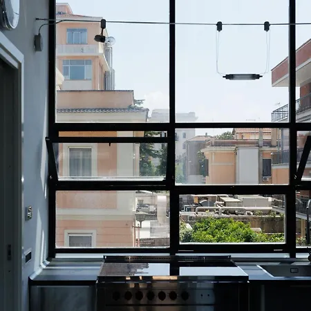 Guest house Casa Caudi *