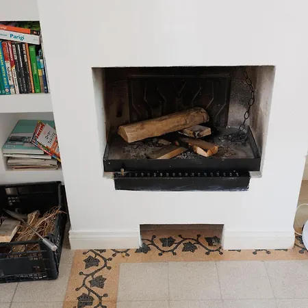 Casa Caudi Guest house Rome