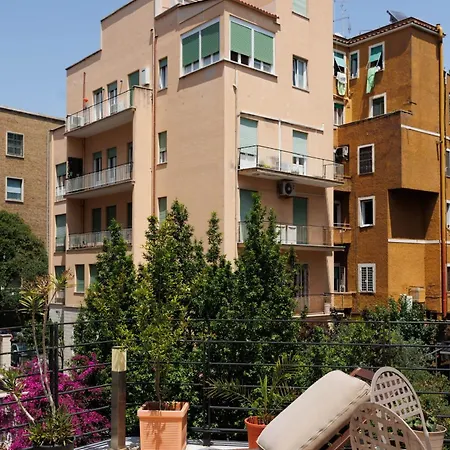 Casa Caudi Guest house