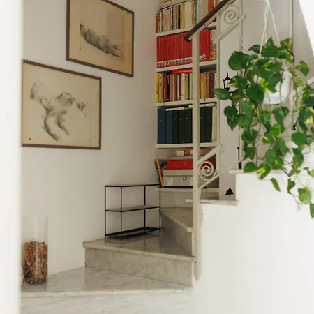 Casa Caudi Rome