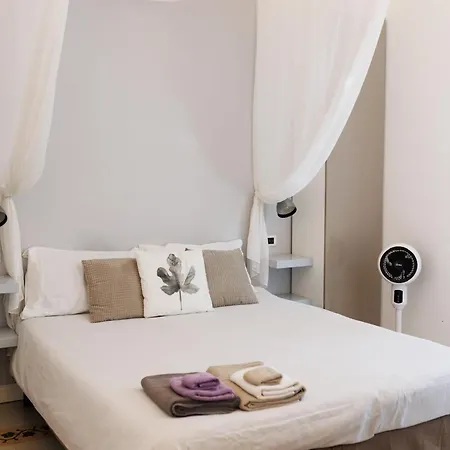 Casa Caudi Guest house