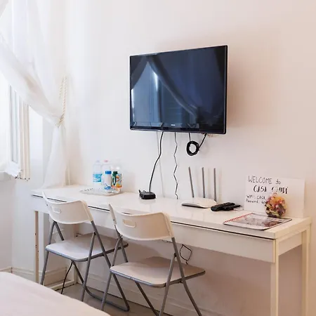 Casa Caudi Guest house Rome