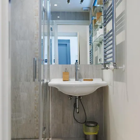 Casa Caudi Guest house Rome