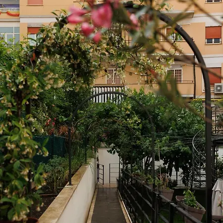 Casa Caudi Rome