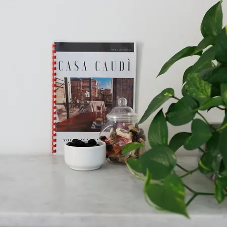 Pensjonat Casa Caudi Rzym