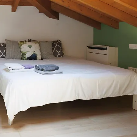 Casa Caudi Pensjonat *