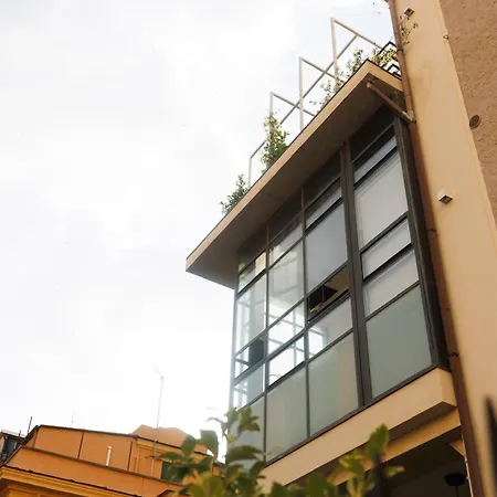 Casa Caudi *