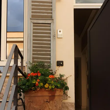 Pensjonat Casa Caudi Rzym