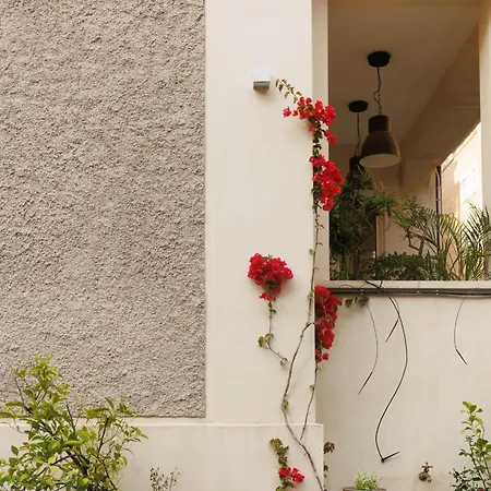 Casa Caudi Rome