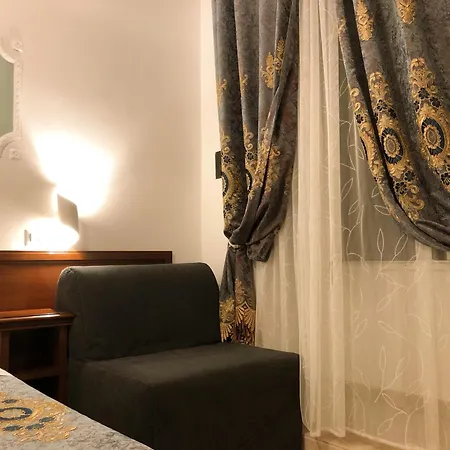 Maison d'hôtes Cosmos Rome