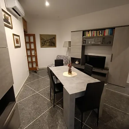 Apartment Saint Peter's Nest Rome