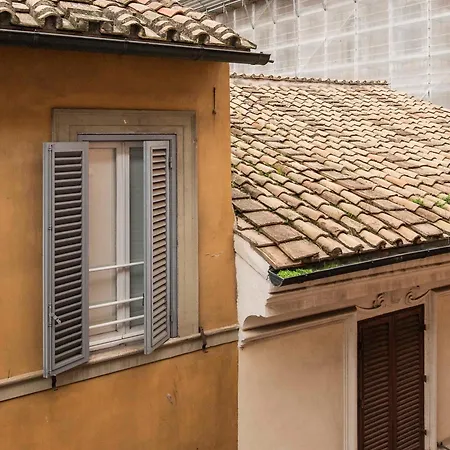 Campo De' Fiori - Zen18-19-20 * Rom