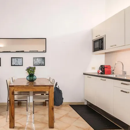 Campo De' Fiori - Zen18-19-20 Apartment Rome
