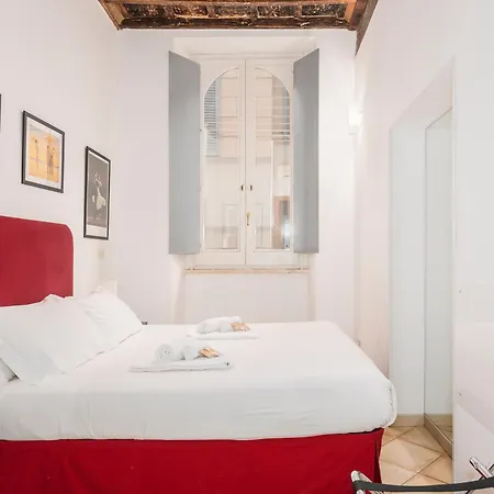 Apartment Campo De' Fiori - Zen18-19-20