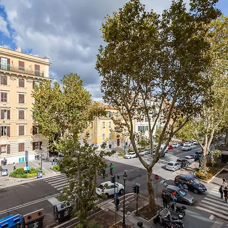Casadoria51 Apartment