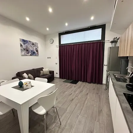San Saba Street 48 Apartamento *