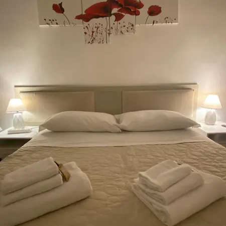 Apartment Casa Della Rovere *