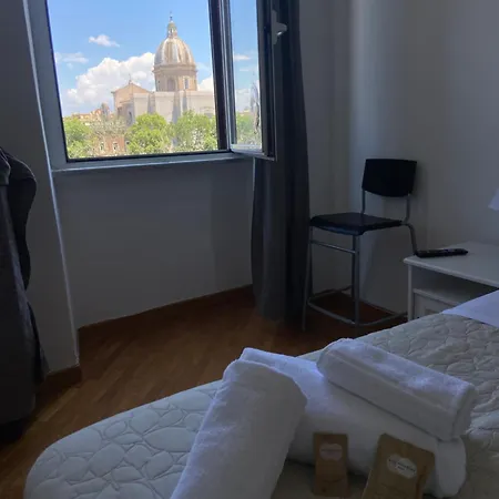 Apartment Casa Della Rovere