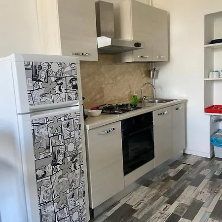 Apartment Casa Della Rovere