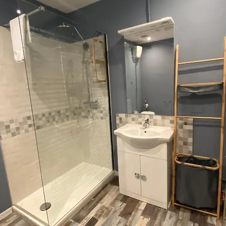 Casa Della Rovere Apartment Rome