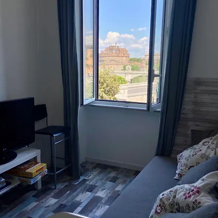 Casa Della Rovere Apartment *
