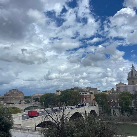 Casa Della Rovere Apartment Rome