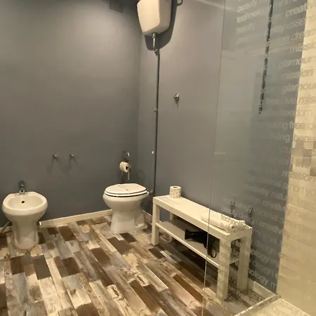 Casa Della Rovere Apartment *